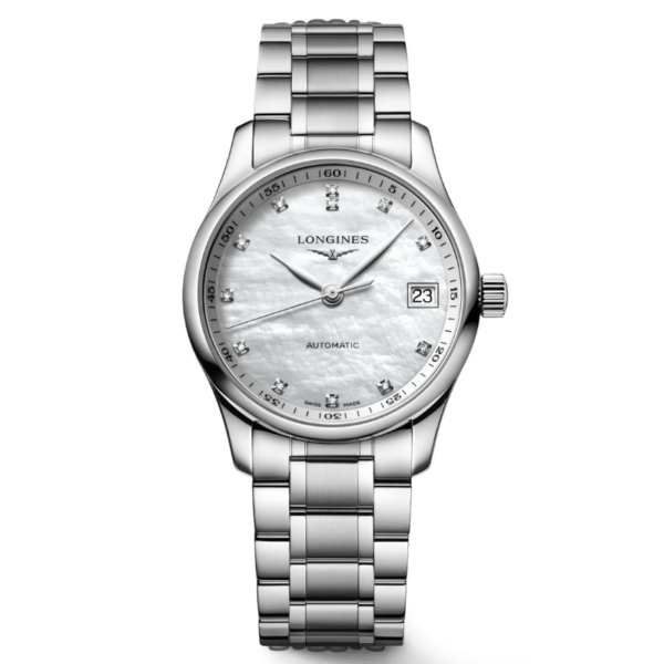 Montre Longines Master Collection L2.357.4.87.6