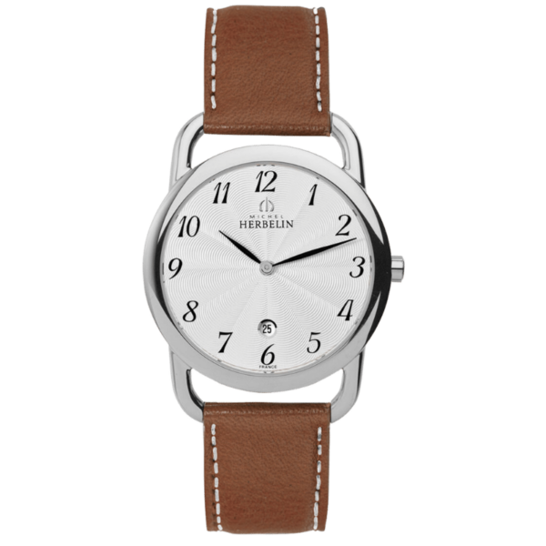 Montre Michel Herbelin Equinoxe 1946728GO