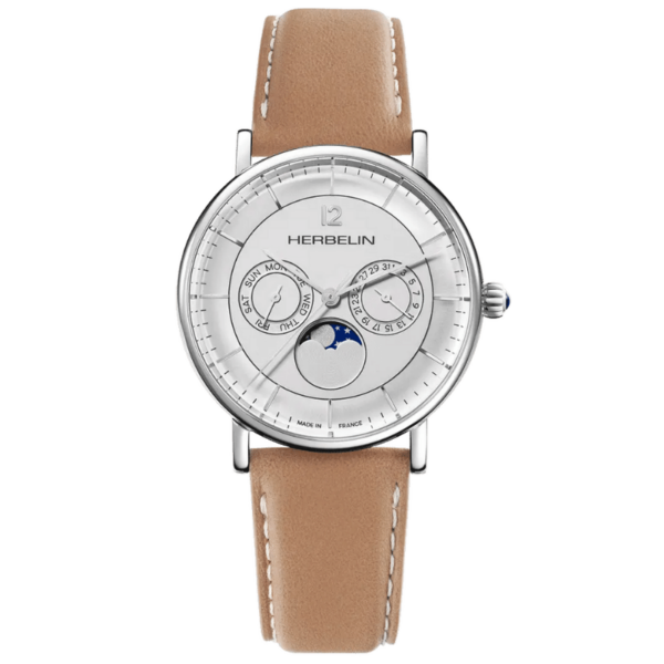 Montre Michel Herbelin Inspiration 12747AP12 (1)