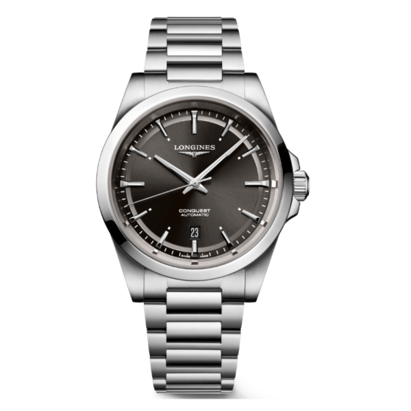 Montre Longines Conquest L3.830.4.52.6