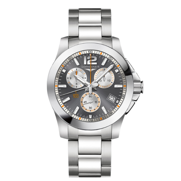 Montre Longines Hydroconquest L3.700.4.79.6