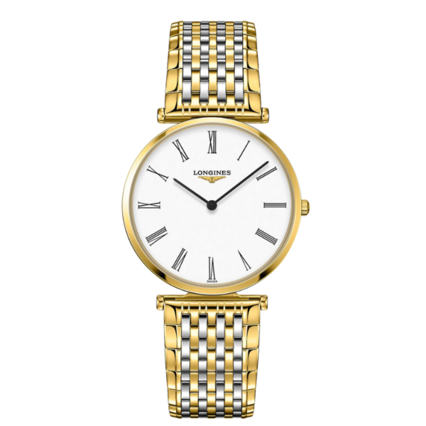 Montre Longines La Grande Classique L4.755.2.11.7