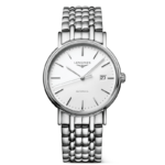 Montre Longines Présence L4.921.4.12.6