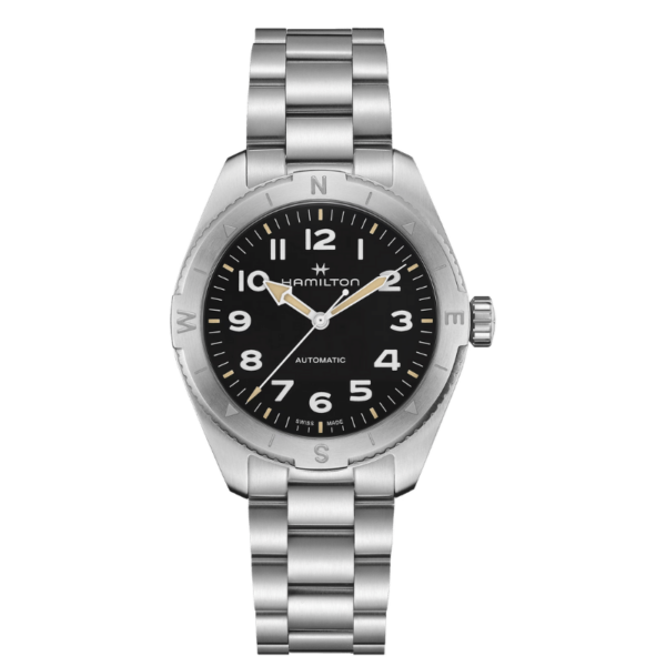 Montre Hamilton Khaki Field Expedition Auto H70315830