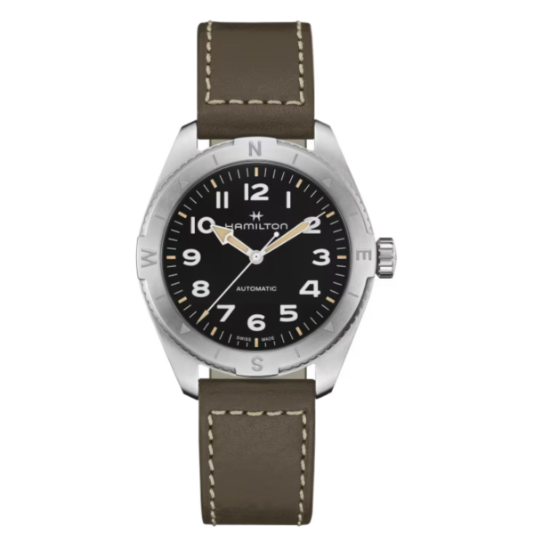 Montre Hamilton Khaki Field Expedition Auto H70315830