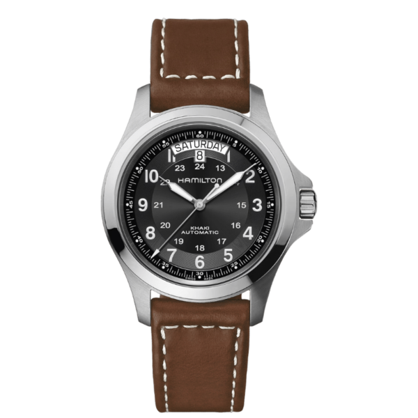 Montre Hamilton Khaki Field H64455533