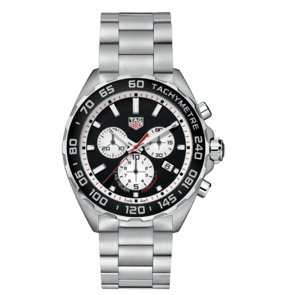 Montre TAG Heuer Formula 1 CAZ101E.BA0842