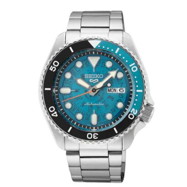 Seiko 5 Sports SRPJ45K1