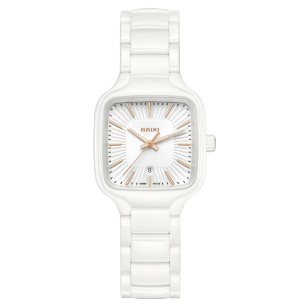 Montre Rado True Square R27072012