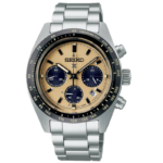 Montre Seiko Prospex Chronographe Quartz Solaire SSC817P1