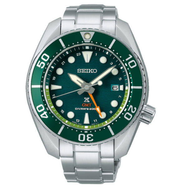 Montre Seiko Prospex Mer SFK003J1