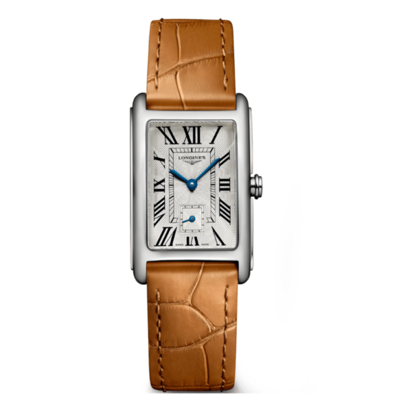 Montre Longines DolceVita L5.512.4.71.4