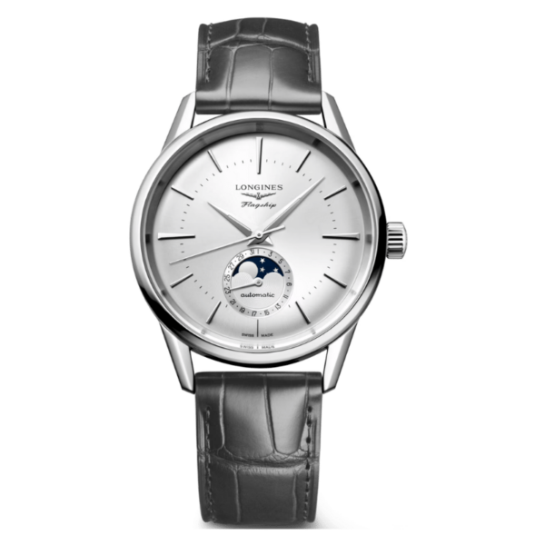 Montre Longines Flagship Heritage L4.815.4.72.2