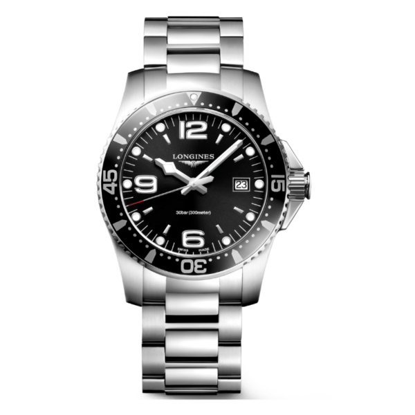 Montre Longines Hydroconquest L3.740.4.56.6