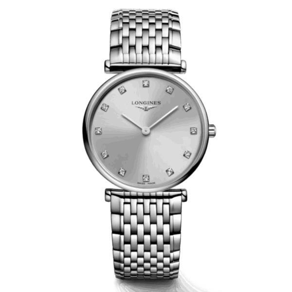 Longines La Grande Classique L4.512.4.70.6