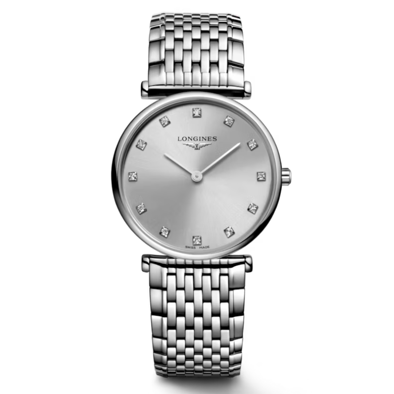 Longines La Grande Classique L4.512.4.70.6