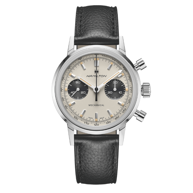 montre hamilton american classic bruxelles