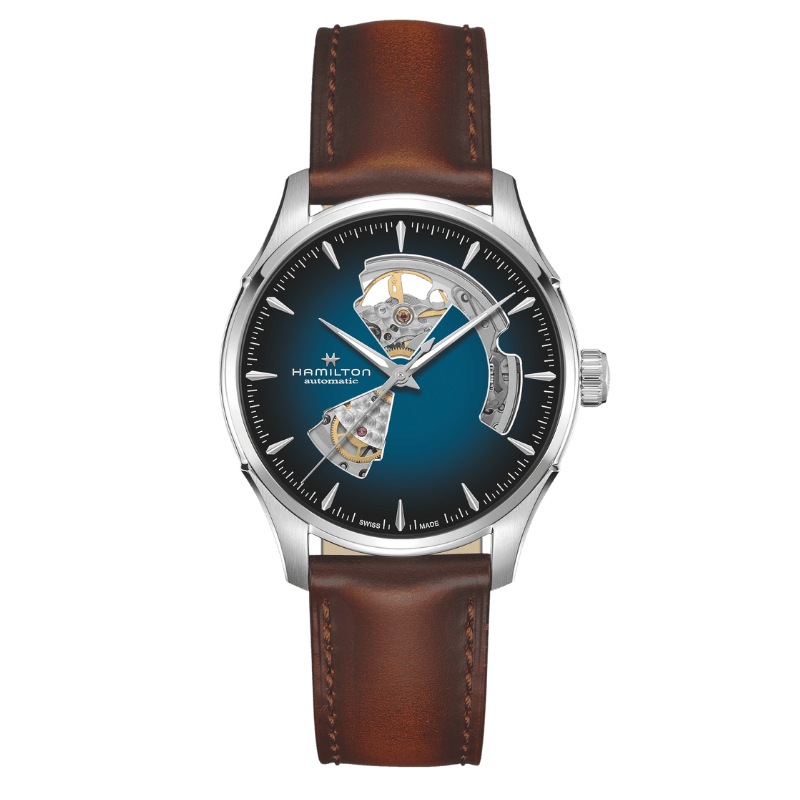 montre hamilton jazzmaster bruxelles