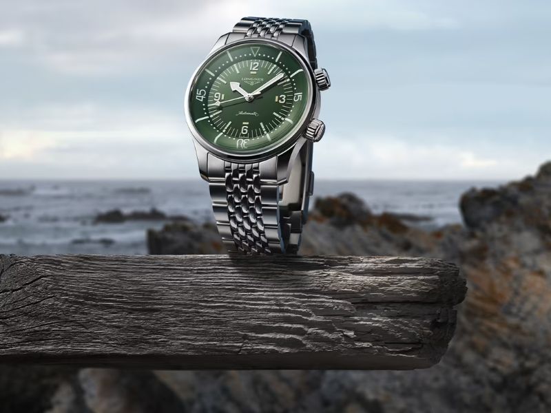 montres automatiques