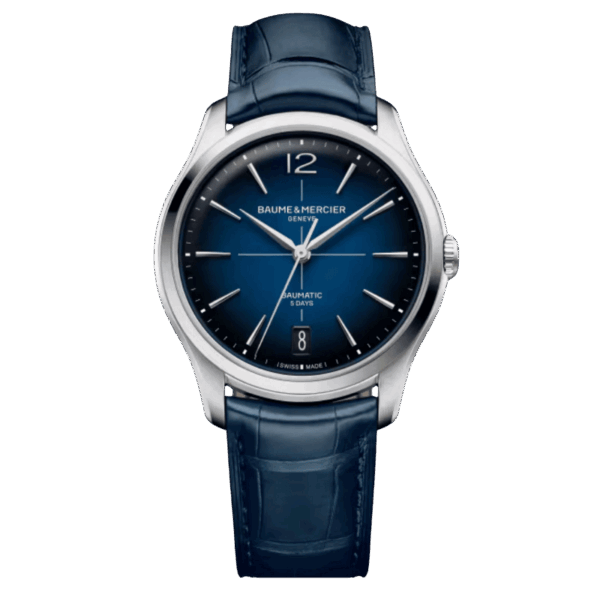 Montre Baume et Mercier Clifton 10771