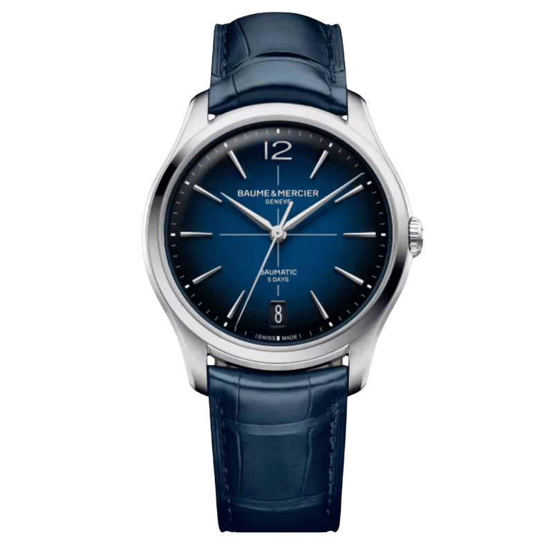 Montre Baume et Mercier Clifton 10771