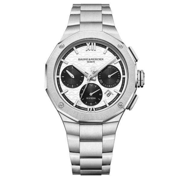 Montre Baume et Mercier Riviera 10827