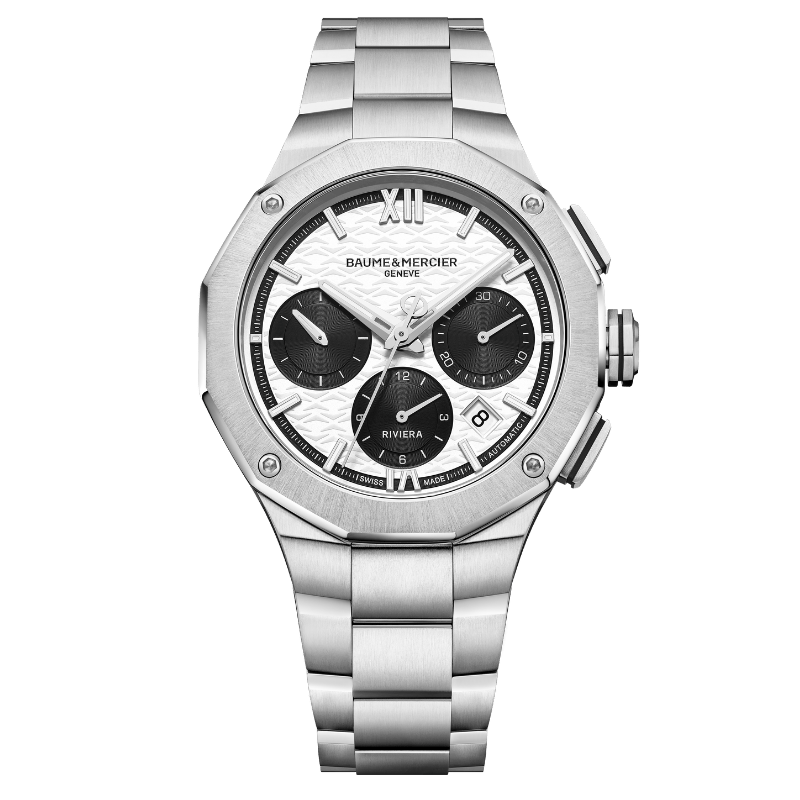 Montre Baume et Mercier Riviera 10827