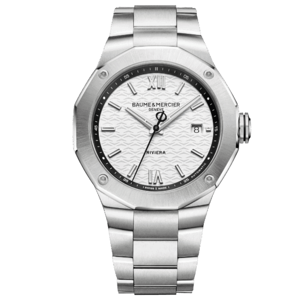 Montre Baume et Mercier Riviera 10829