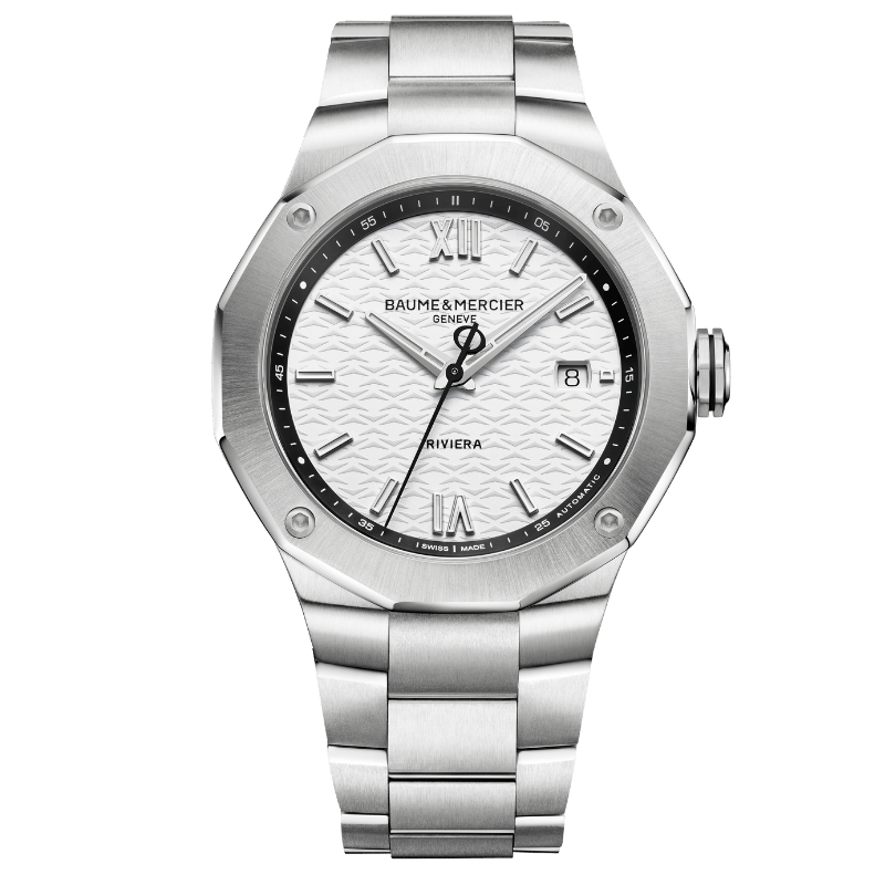 Montre Baume et Mercier Riviera 10829