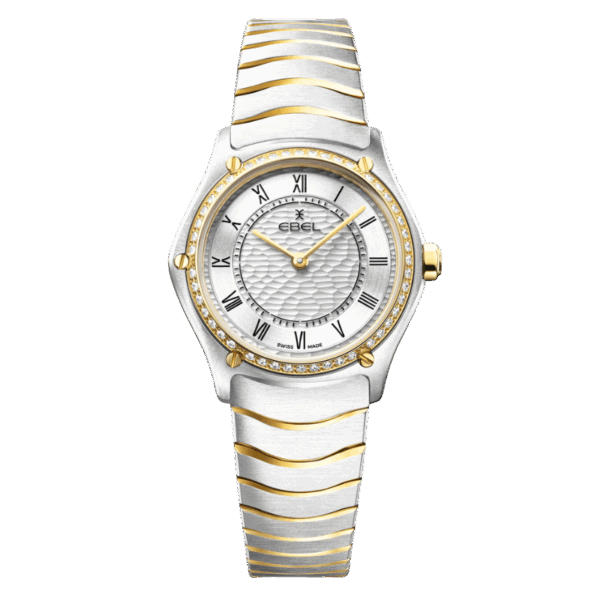 Montre Ebel Sport Classic 1216700