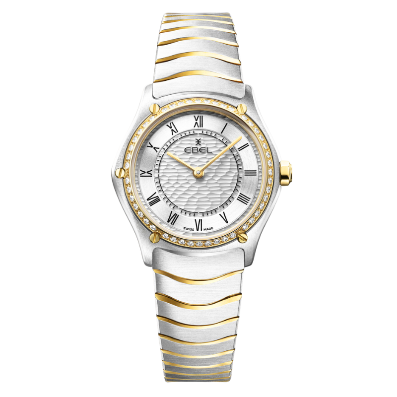Montre Ebel Sport Classic 1216700