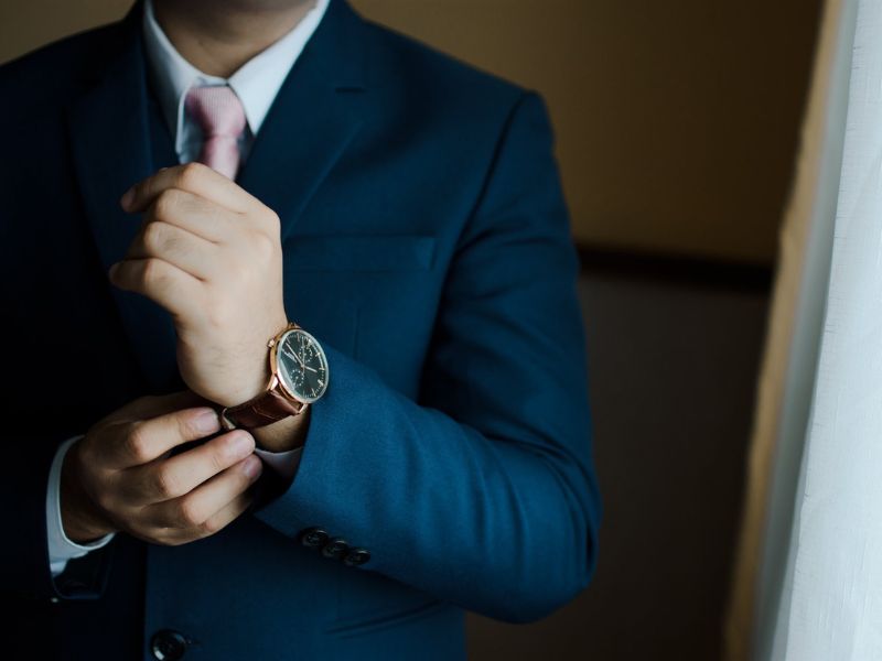 quelle premiere montre suisse acheter