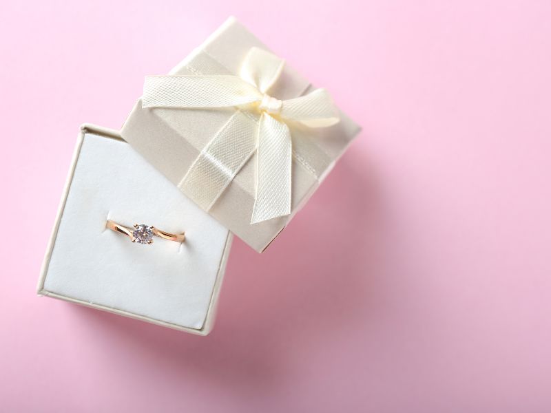 idee cadeau bijoux fete des meres