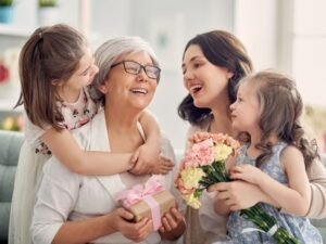 idees cadeaux fete des meres