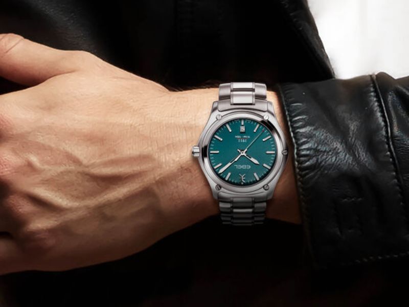 montre ebel suisse