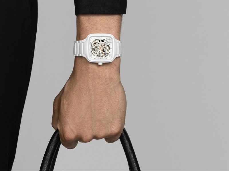montre suisse rado