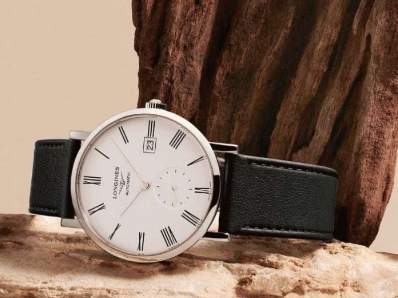 montre suisse longines premiere achat