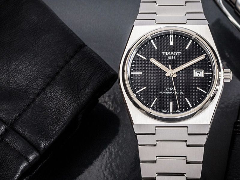 premier achat montre suisse prx
