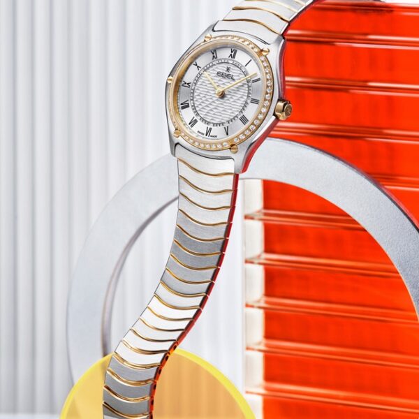 ebel Montre Ebel Sport Classic 1216700