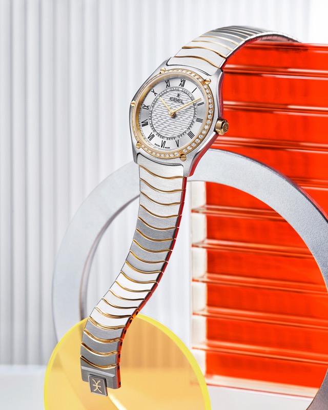 ebel Montre Ebel Sport Classic 1216700