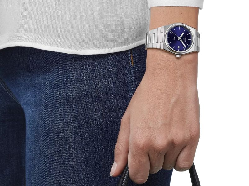 Tissot prx quartz