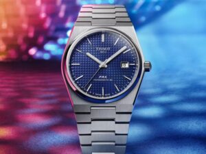 quelle montre tissot prx choisir