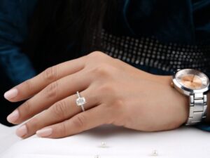 voyager bague fiancaille conseil