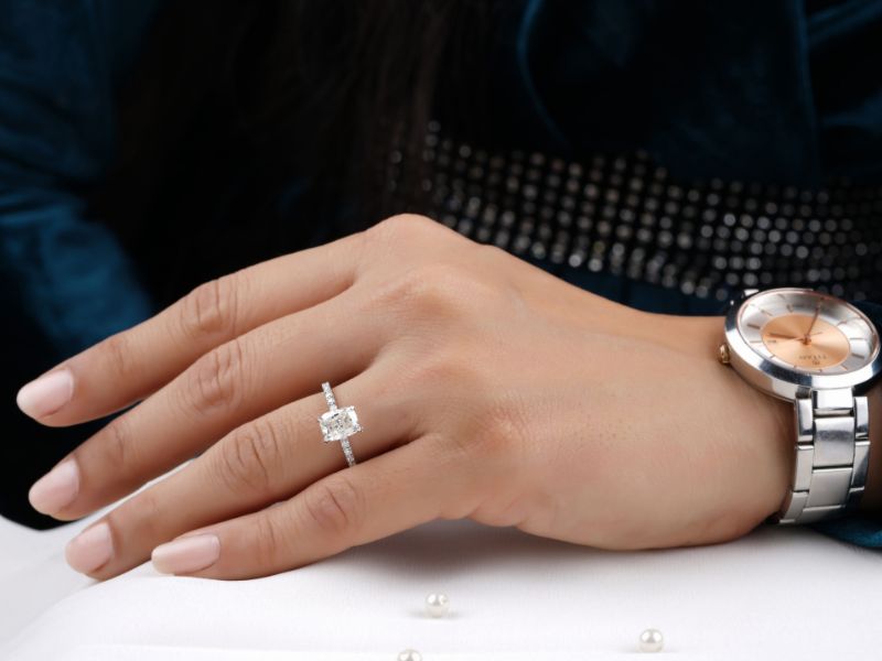 voyager bague fiancaille conseil