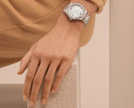 Baume & Mercier Riviera montre femme