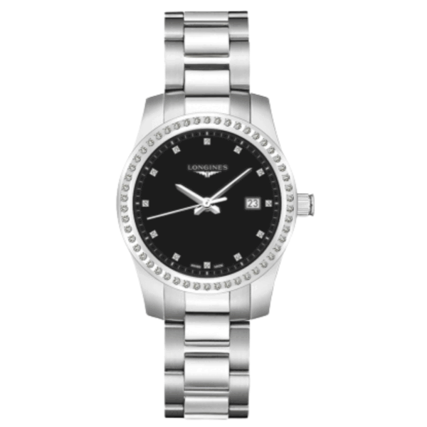 Longines Conquest L3.401.0.57.6