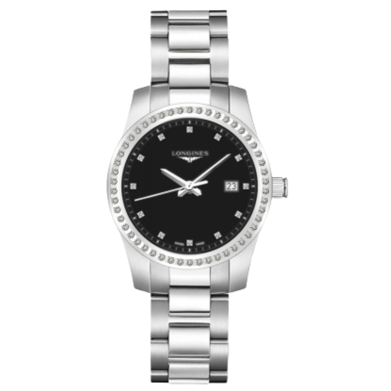 Longines Conquest L3.401.0.57.6