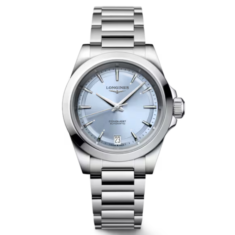 Longines Conquest L3.430.4.92.6