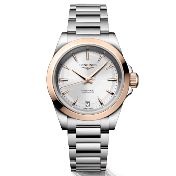 Longines Conquest L3.430.5.72.6