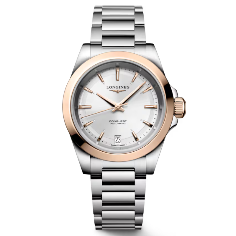 Longines Conquest L3.430.5.72.6